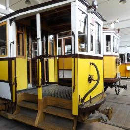 Városi Tömegközlekedési Múzeum, Szentendre - Egyéb