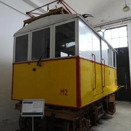 Városi Tömegközlekedési Múzeum, Szentendre - Egyéb