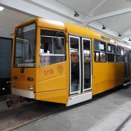 Városi Tömegközlekedési Múzeum, Szentendre - Egyéb