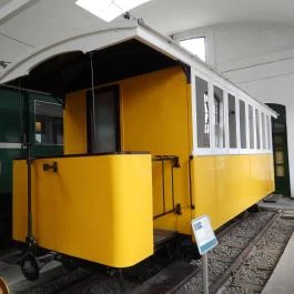 Városi Tömegközlekedési Múzeum, Szentendre - Egyéb