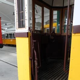 Városi Tömegközlekedési Múzeum, Szentendre - Egyéb