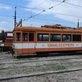 Városi Tömegközlekedési Múzeum, Szentendre - Egyéb