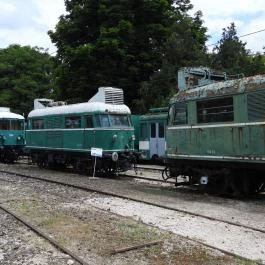 Városi Tömegközlekedési Múzeum, Szentendre - Egyéb