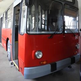 Városi Tömegközlekedési Múzeum, Szentendre - Egyéb