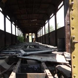 Városi Tömegközlekedési Múzeum, Szentendre - Egyéb