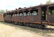 Városi Tömegközlekedési Múzeum Szentendre