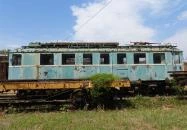 Városi Tömegközlekedési Múzeum Szentendre