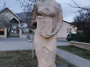 Városköszöntő Budaörs