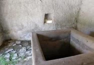 Városkút & Mosóház Köveskál