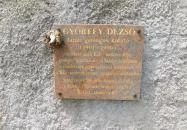 Városkút & Mosóház Köveskál