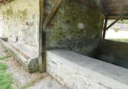 Városkút & Mosóház Köveskál