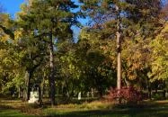 Városliget Budapest