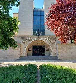 Városmajori Jézus Szíve-templom