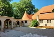 Városmajori Jézus Szíve-templom Budapest