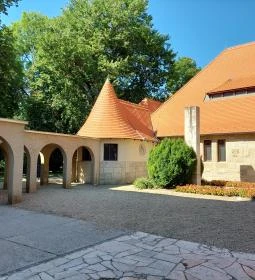 Városmajori Jézus Szíve-templom