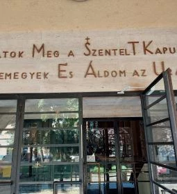 Városmajori Jézus Szíve-templom