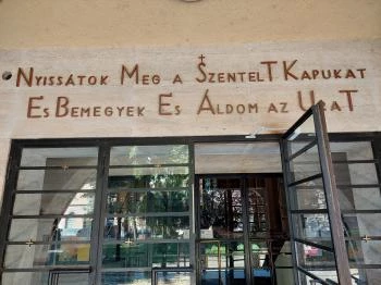 Városmajori Jézus Szíve-templom Budapest