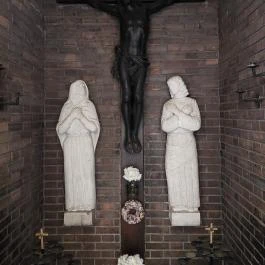 Városmajori Jézus Szíve-templom Budapest - Egyéb