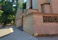 Városmajori Jézus Szíve-templom Budapest