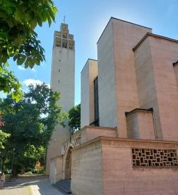 Városmajori Jézus Szíve-templom