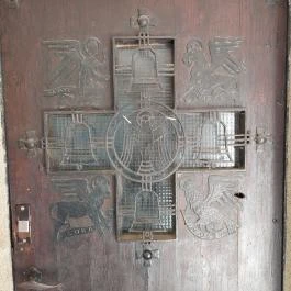 Városmajori Jézus Szíve-templom Budapest - Egyéb