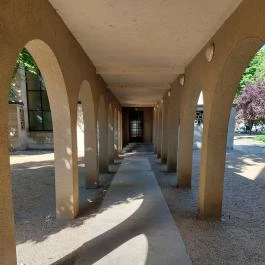 Városmajori Jézus Szíve-templom Budapest - Külső kép