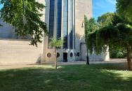 Városmajori Jézus Szíve-templom Budapest