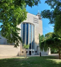 Városmajori Jézus Szíve-templom