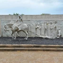 Várostörténeti sétány Nyírbátor - Egyéb