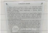 Várostörténeti sétány Nyírbátor