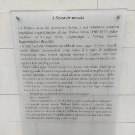 Várostörténeti sétány Nyírbátor - Egyéb