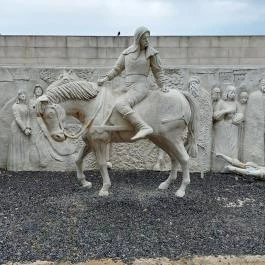 Várostörténeti sétány Nyírbátor - Egyéb