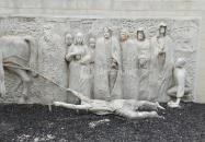 Várostörténeti sétány Nyírbátor