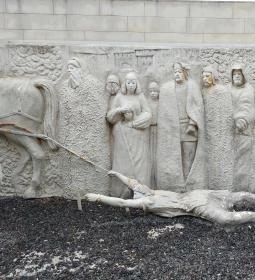 Várostörténeti sétány