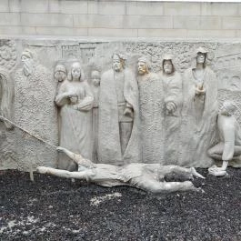 Várostörténeti sétány Nyírbátor - Egyéb