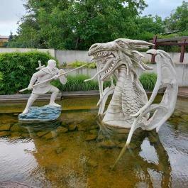 Várostörténeti sétány Nyírbátor - Egyéb