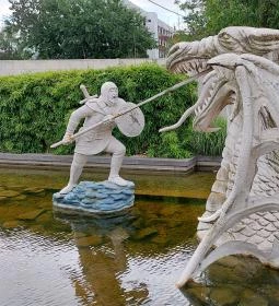 Várostörténeti sétány