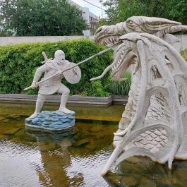 Várostörténeti sétány Nyírbátor - Egyéb