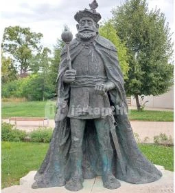 Várostörténeti sétány