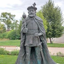 Várostörténeti sétány Nyírbátor - Egyéb