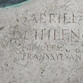 Várostörténeti sétány Nyírbátor - Egyéb