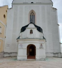 Várostörténeti sétány