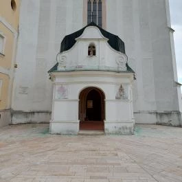 Várostörténeti sétány Nyírbátor - Külső kép