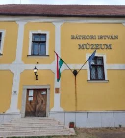 Várostörténeti sétány