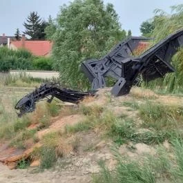 Várostörténeti sétány Nyírbátor - Egyéb