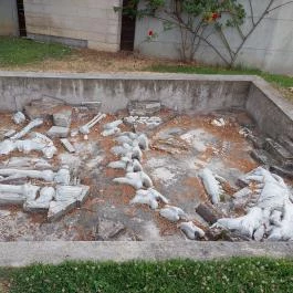 Várostörténeti sétány Nyírbátor - Egyéb