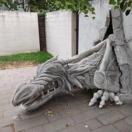 Várostörténeti sétány Nyírbátor - Egyéb