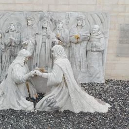 Várostörténeti sétány Nyírbátor - Egyéb