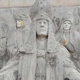 Várostörténeti sétány Nyírbátor - Egyéb