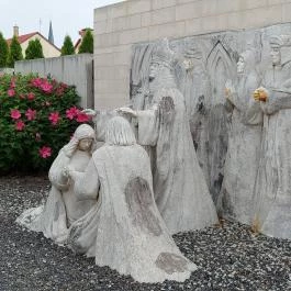 Várostörténeti sétány Nyírbátor - Egyéb